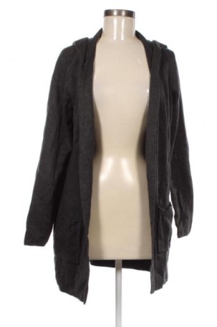 Cardigan de damă Blue Motion, Mărime XL, Culoare Gri, Preț 49,99 Lei
