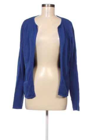 Damen Strickjacke Blue Motion, Größe M, Farbe Blau, Preis € 10,99