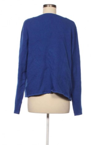 Damen Strickjacke Blue Motion, Größe M, Farbe Blau, Preis € 10,99