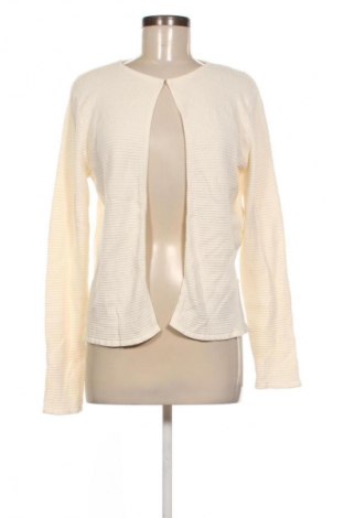Дамска жилетка Blue Motion, Размер M, Цвят Екрю, Цена 15,99 лв.