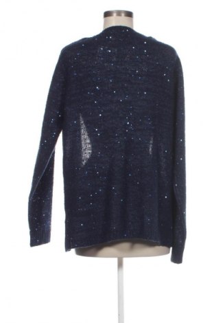 Damen Strickjacke Blue Motion, Größe L, Farbe Blau, Preis 8,99 €