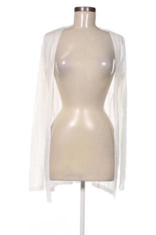 Damen Strickjacke Blue Motion, Größe S, Farbe Weiß, Preis € 7,99