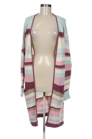 Γυναικεία ζακέτα Blue Motion, Μέγεθος XL, Χρώμα Πολύχρωμο, Τιμή 10,99 €