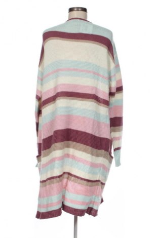 Γυναικεία ζακέτα Blue Motion, Μέγεθος XL, Χρώμα Πολύχρωμο, Τιμή 10,99 €