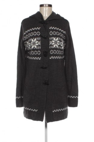 Damen Strickjacke Blue Seven, Größe M, Farbe Mehrfarbig, Preis 17,99 €