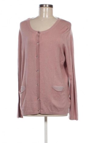 Cardigan de damă Blue Seven, Mărime XL, Culoare Mov deschis, Preț 244,74 Lei