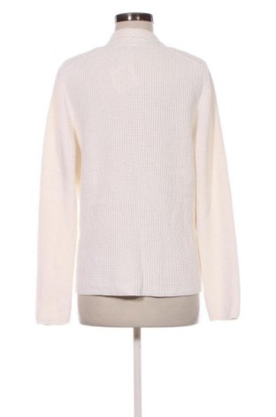 Damski kardigan Blumelange, Rozmiar M, Kolor ecru, Cena 94,38 zł