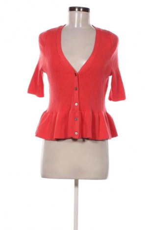 Dámsky kardigán Boden, Velikost M, Barva Červená, Cena  2 104,00 Kč