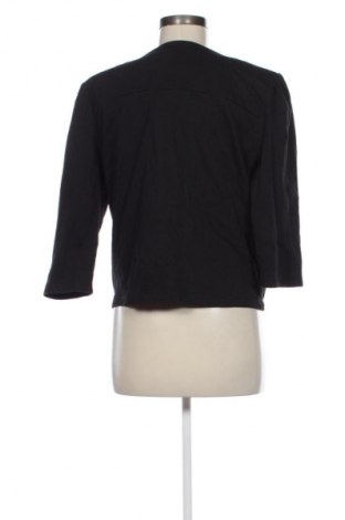 Γυναικεία ζακέτα Body Flirt, Μέγεθος L, Χρώμα Μαύρο, Τιμή 15,00 €
