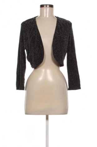 Damen Strickjacke Body Flirt, Größe M, Farbe Schwarz, Preis 10,99 €