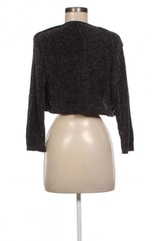 Damen Strickjacke Body Flirt, Größe M, Farbe Schwarz, Preis 10,99 €