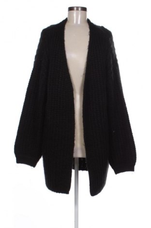 Damen Strickjacke Body Flirt, Größe M, Farbe Schwarz, Preis € 12,99