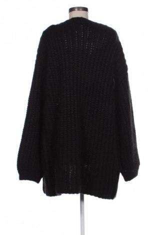 Damen Strickjacke Body Flirt, Größe M, Farbe Schwarz, Preis € 12,99