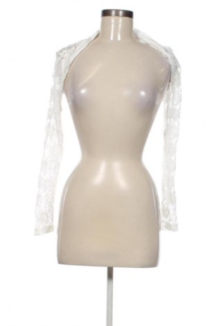 Női kardigán Body Flirt, Méret XXS, Szín Fehér, Ár 3 409 Ft