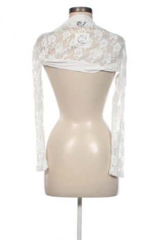 Női kardigán Body Flirt, Méret XXS, Szín Fehér, Ár 3 409 Ft