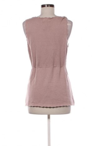 Dámsky kardigán Bon'a Parte, Veľkosť L, Farba Popolavo ružová, Cena  20,92 €