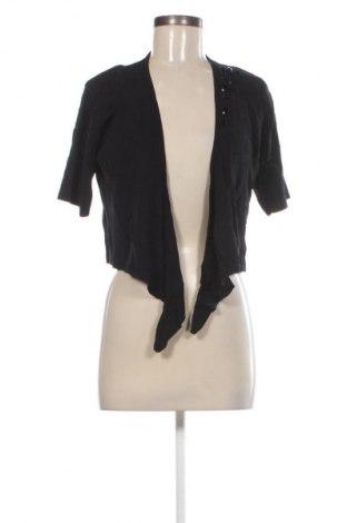 Cardigan de damă Bonita, Mărime L, Culoare Negru, Preț 35,99 Lei