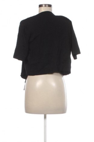 Cardigan de damă Bonita, Mărime L, Culoare Negru, Preț 35,99 Lei