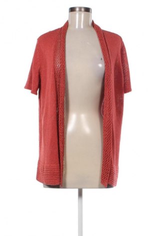 Cardigan de damă Bonita, Mărime L, Culoare Portocaliu, Preț 60,55 Lei