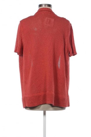 Cardigan de damă Bonita, Mărime L, Culoare Portocaliu, Preț 60,55 Lei