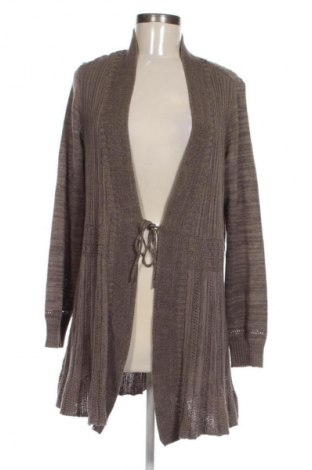 Cardigan de damă Bonita, Mărime XL, Culoare Maro, Preț 39,99 Lei