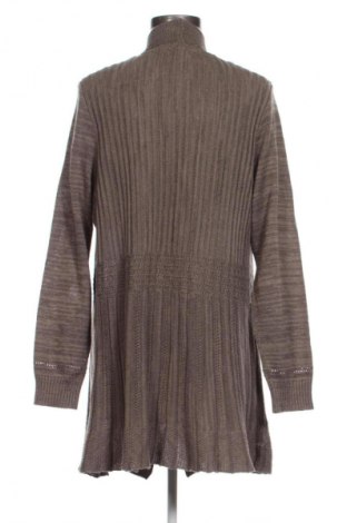 Cardigan de damă Bonita, Mărime XL, Culoare Maro, Preț 39,99 Lei