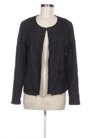 Дамска жилетка Bonita, Размер L, Цвят Син, Цена 11,99 лв.