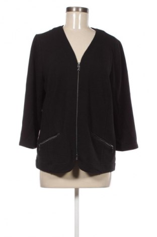 Γυναικεία ζακέτα Bonita, Μέγεθος L, Χρώμα Μαύρο, Τιμή 6,99 €
