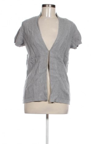 Damen Strickjacke Bonita, Größe M, Farbe Grau, Preis 6,99 €