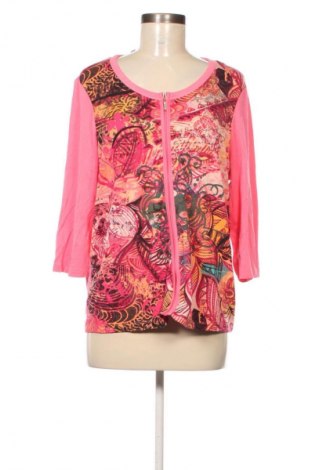 Damski kardigan Bonita, Rozmiar L, Kolor Kolorowy, Cena 35,99 zł