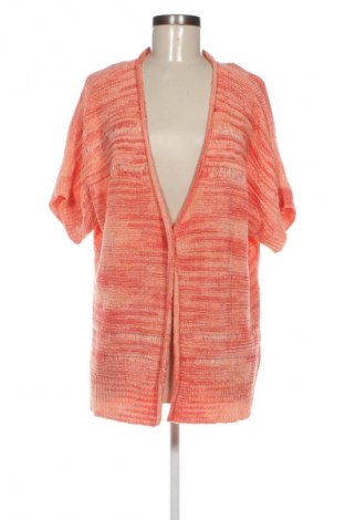 Damen Strickjacke Bonita, Größe XL, Farbe Orange, Preis 10,99 €