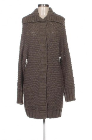 Γυναικεία ζακέτα Boss Orange, Μέγεθος S, Χρώμα Καφέ, Τιμή 83,89 €