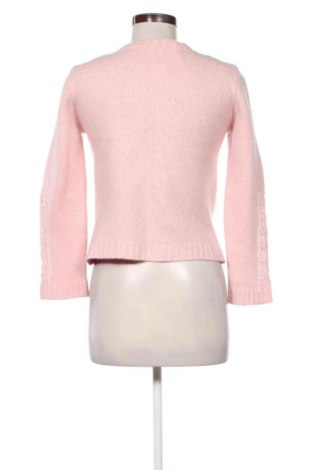 Γυναικεία ζακέτα Bottega, Μέγεθος M, Χρώμα Ρόζ , Τιμή 25,37 €