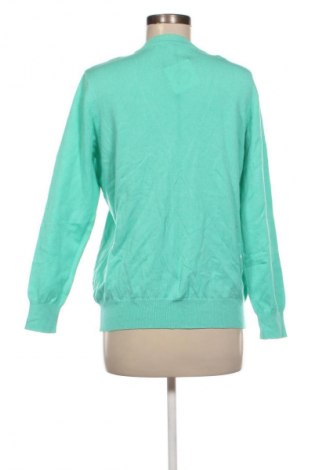 Дамска жилетка Boule..., Размер XL, Цвят Зелен, Цена 14,99 лв.