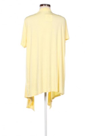 Damen Strickjacke Bpc Bonprix Collection, Größe XL, Farbe Gelb, Preis € 15,00