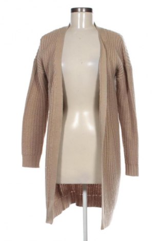 Дамска жилетка Bpc Bonprix Collection, Размер S, Цвят Бежов, Цена 29,33 лв.