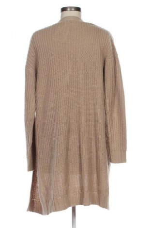 Дамска жилетка Bpc Bonprix Collection, Размер S, Цвят Бежов, Цена 29,33 лв.