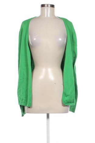 Dámsky kardigán Bpc Bonprix Collection, Veľkosť XL, Farba Zelená, Cena  14,77 €