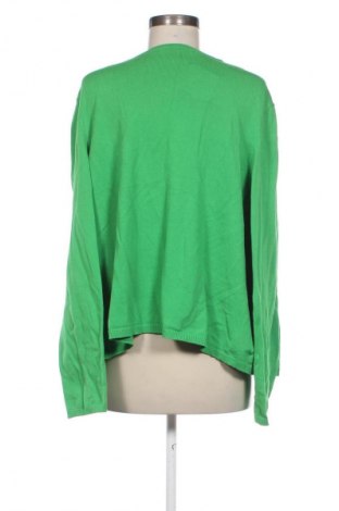 Dámsky kardigán Bpc Bonprix Collection, Veľkosť XL, Farba Zelená, Cena  14,77 €