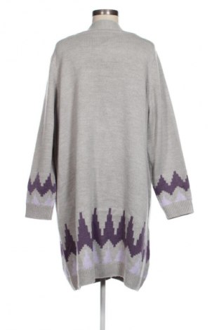 Γυναικεία ζακέτα Bpc Bonprix Collection, Μέγεθος XXL, Χρώμα Πολύχρωμο, Τιμή 13,99 €