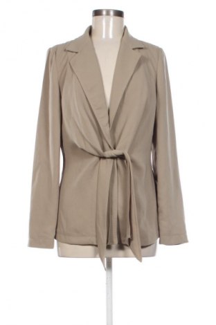 Damen Strickjacke Bpc Bonprix Collection, Größe M, Farbe Beige, Preis € 14,77