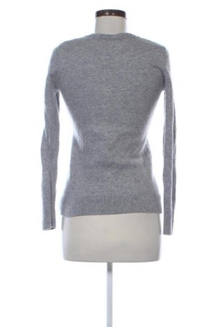 Γυναικεία ζακέτα Bpc Bonprix Collection, Μέγεθος M, Χρώμα Γκρί, Τιμή 14,77 €