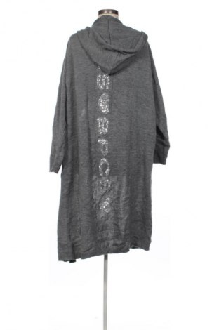 Damen Strickjacke Bpc Bonprix Collection, Größe XXL, Farbe Grau, Preis € 13,99