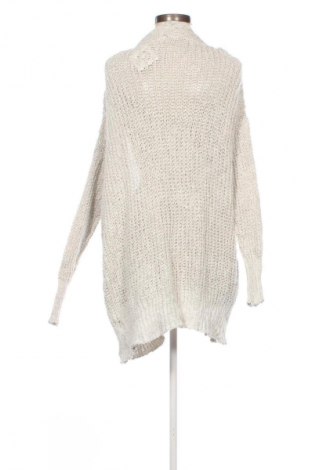 Damen Strickjacke Brandy Melville, Größe M, Farbe Beige, Preis € 7,99