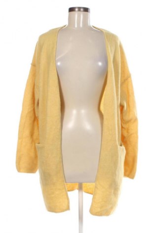 Dámsky kardigán By Malene Birger, Veľkosť S, Farba Žltá, Cena  187,95 €