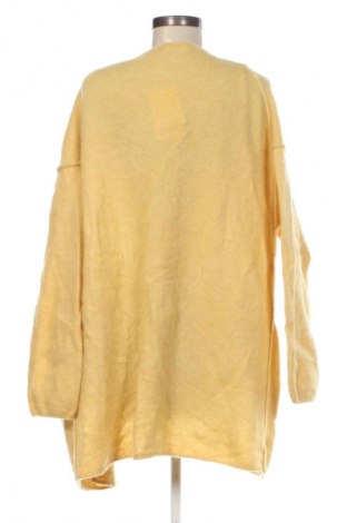 Dámsky kardigán By Malene Birger, Veľkosť S, Farba Žltá, Cena  187,95 €