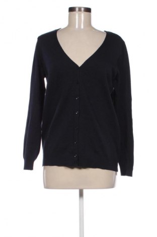 Dámsky kardigán C&A, Velikost M, Barva Modrá, Cena  410,00 Kč