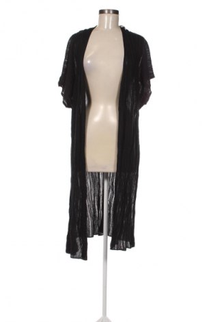 Дамска жилетка C&A, Размер M, Цвят Черен, Цена 15,99 лв.