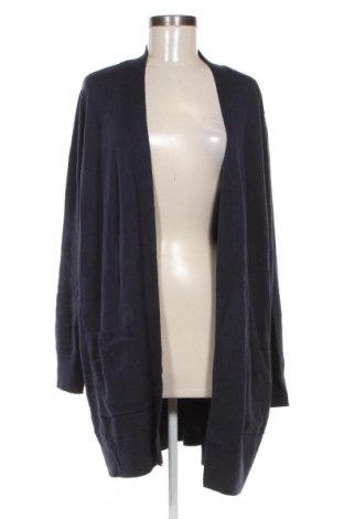 Cardigan de damă C&A, Mărime XL, Culoare Albastru, Preț 120,99 Lei