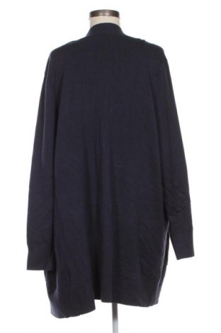 Cardigan de damă C&A, Mărime XL, Culoare Albastru, Preț 120,99 Lei